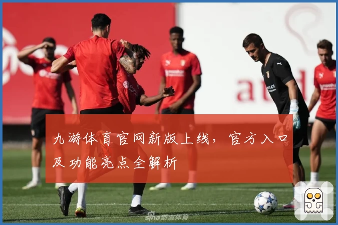九游体育官网新版上线，官方入口及功能亮点全解析
